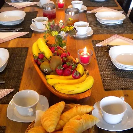 Chalet Wildhorn אנזיר