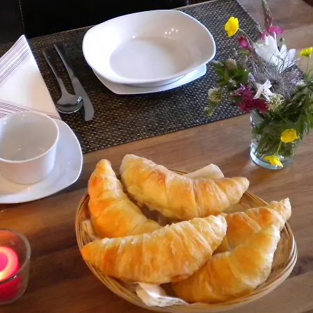 Chalet Wildhorn *